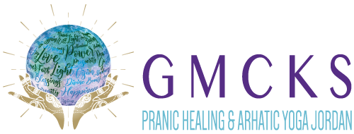 GMCKS Pranic Healing & Arhatic Yoga Jordan
